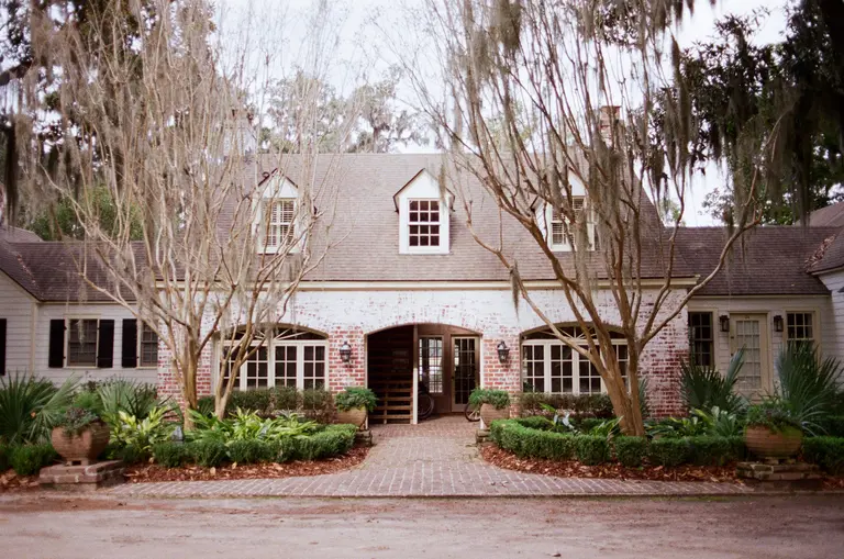 Charleston wedding photography by Fisher Film & Photo