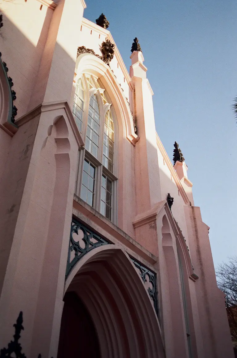 Charleston wedding photography by Fisher Film & Photo