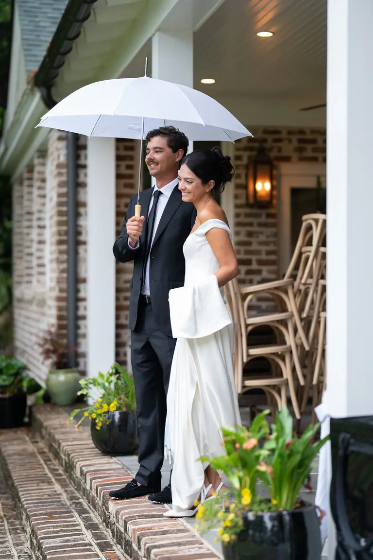 Charleston wedding photography by Fisher Film & Photo