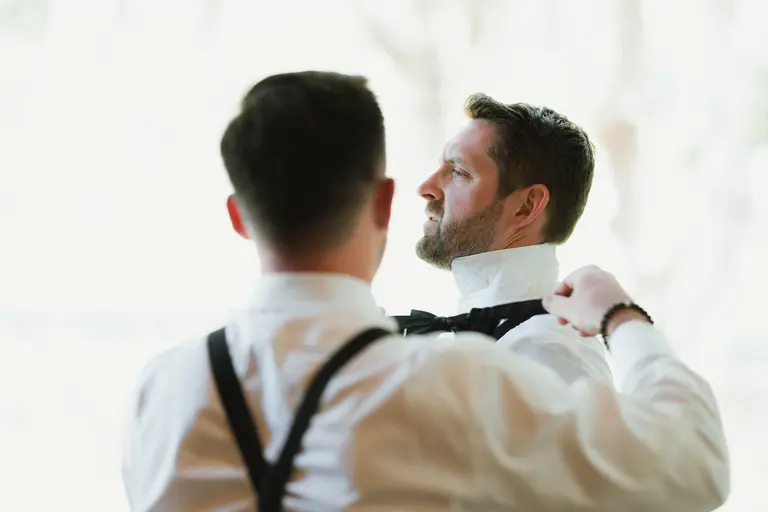 Charleston wedding photography by Fisher Film & Photo