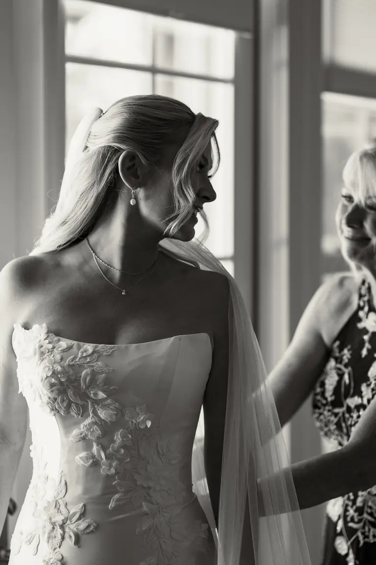 Charleston wedding photography by Fisher Film & Photo