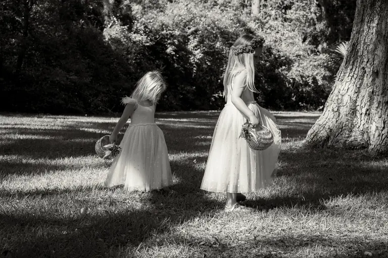 Charleston wedding photography by Fisher Film & Photo