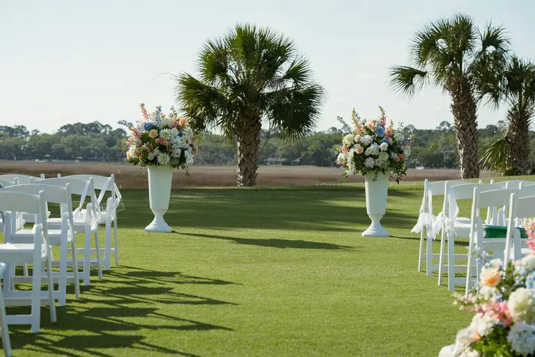Charleston wedding photography by Fisher Film & Photo