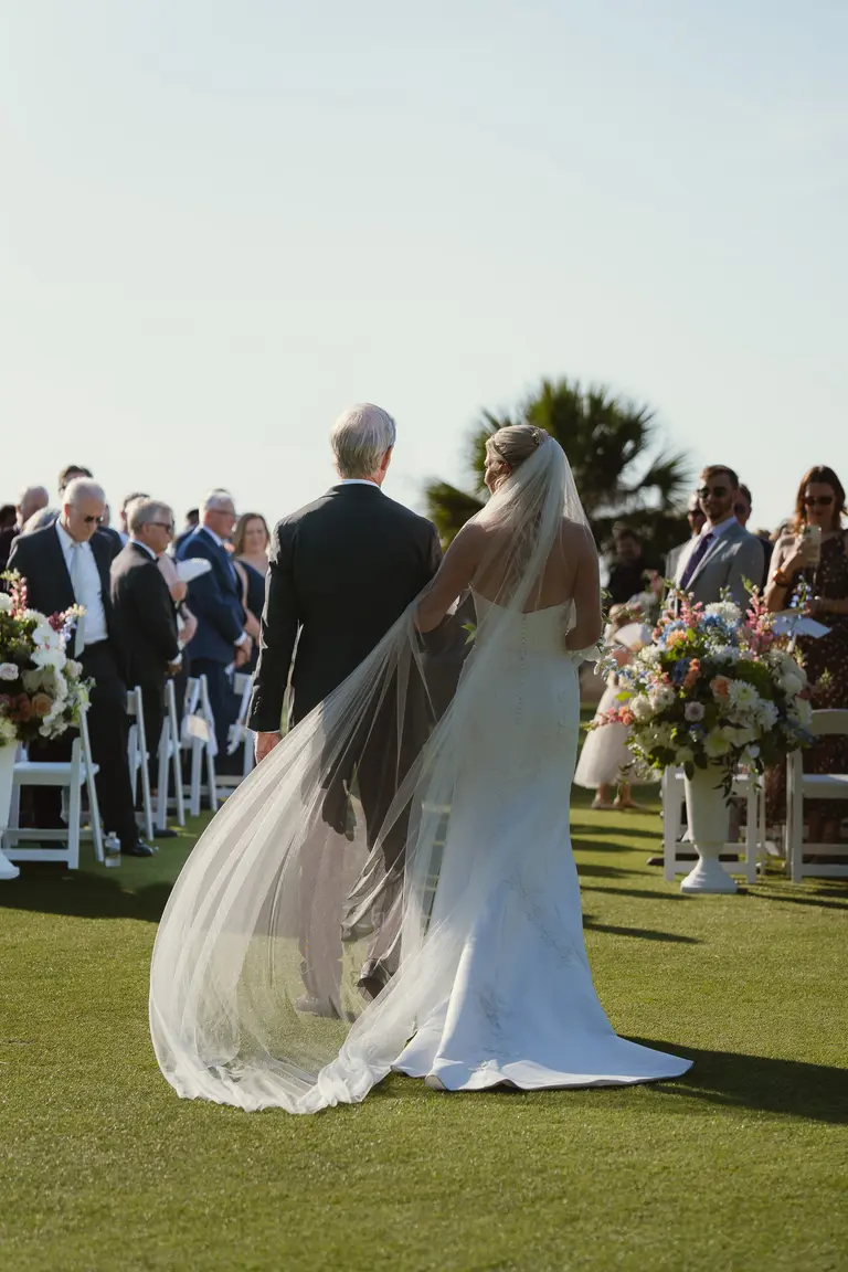 Charleston wedding photography by Fisher Film & Photo