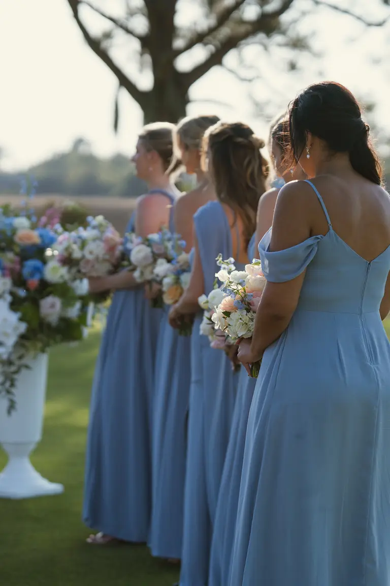Charleston wedding photography by Fisher Film & Photo