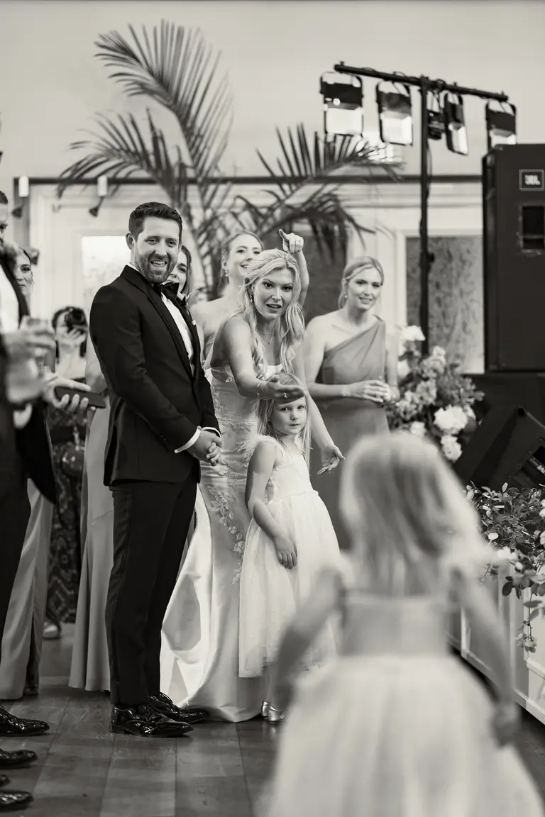 Charleston wedding photography by Fisher Film & Photo