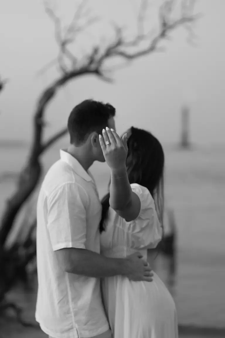 Charleston wedding photography by Fisher Film & Photo