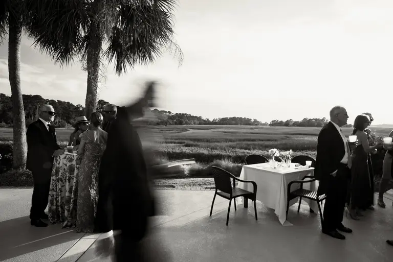 Charleston wedding photography by Fisher Film & Photo