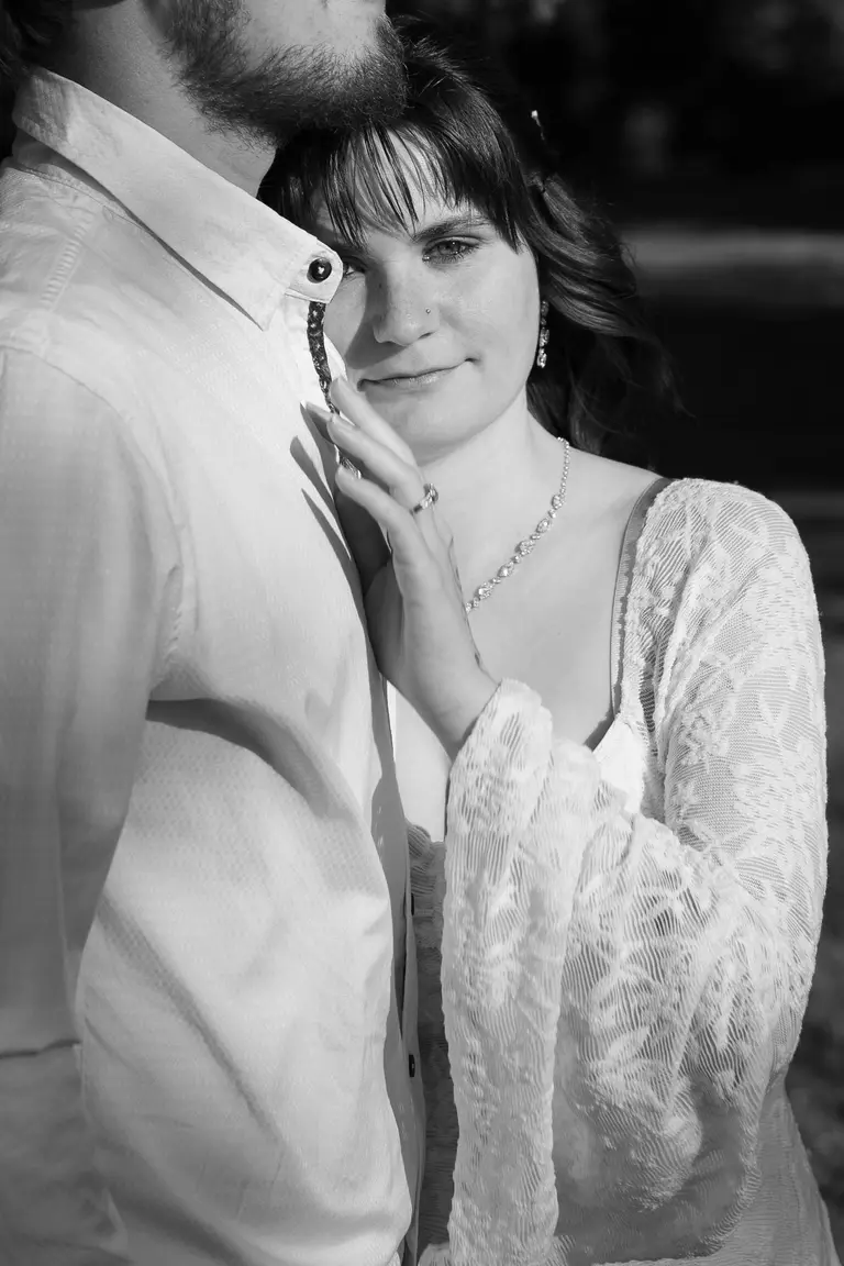 Charleston wedding photography by Fisher Film & Photo